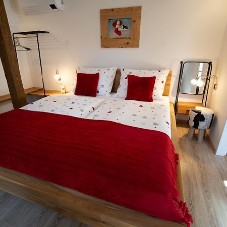 Apartmany & Wellness Revenite Jeseník Eksteriør billede